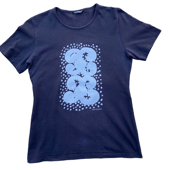 MARIMEKKO Graphic T-Shirt Women’s - Picture 8 of 9